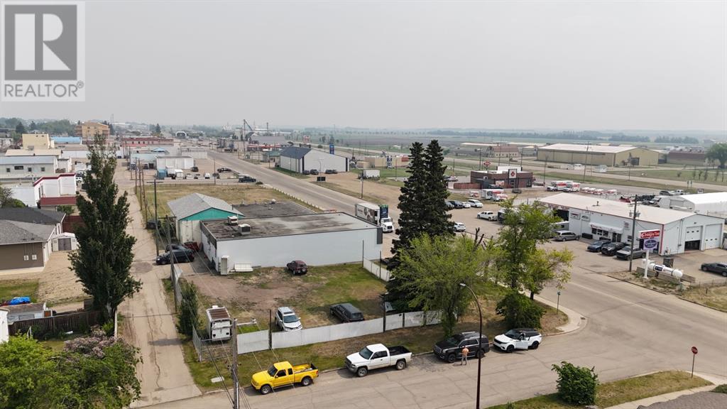 Photo 4 of 11136 101 Avenue, Fairview AB