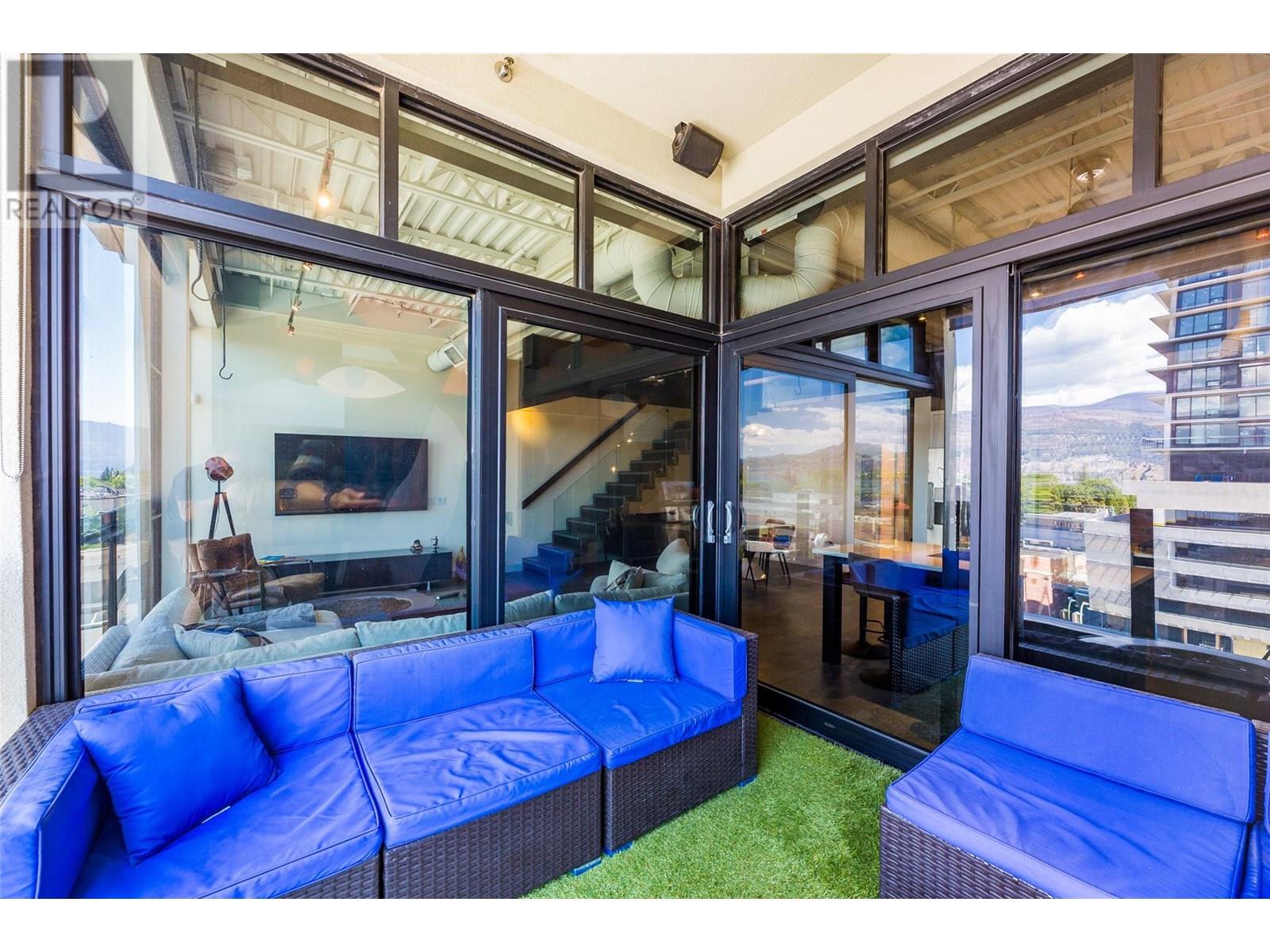 601 1630 Pandosy Street, Kelowna