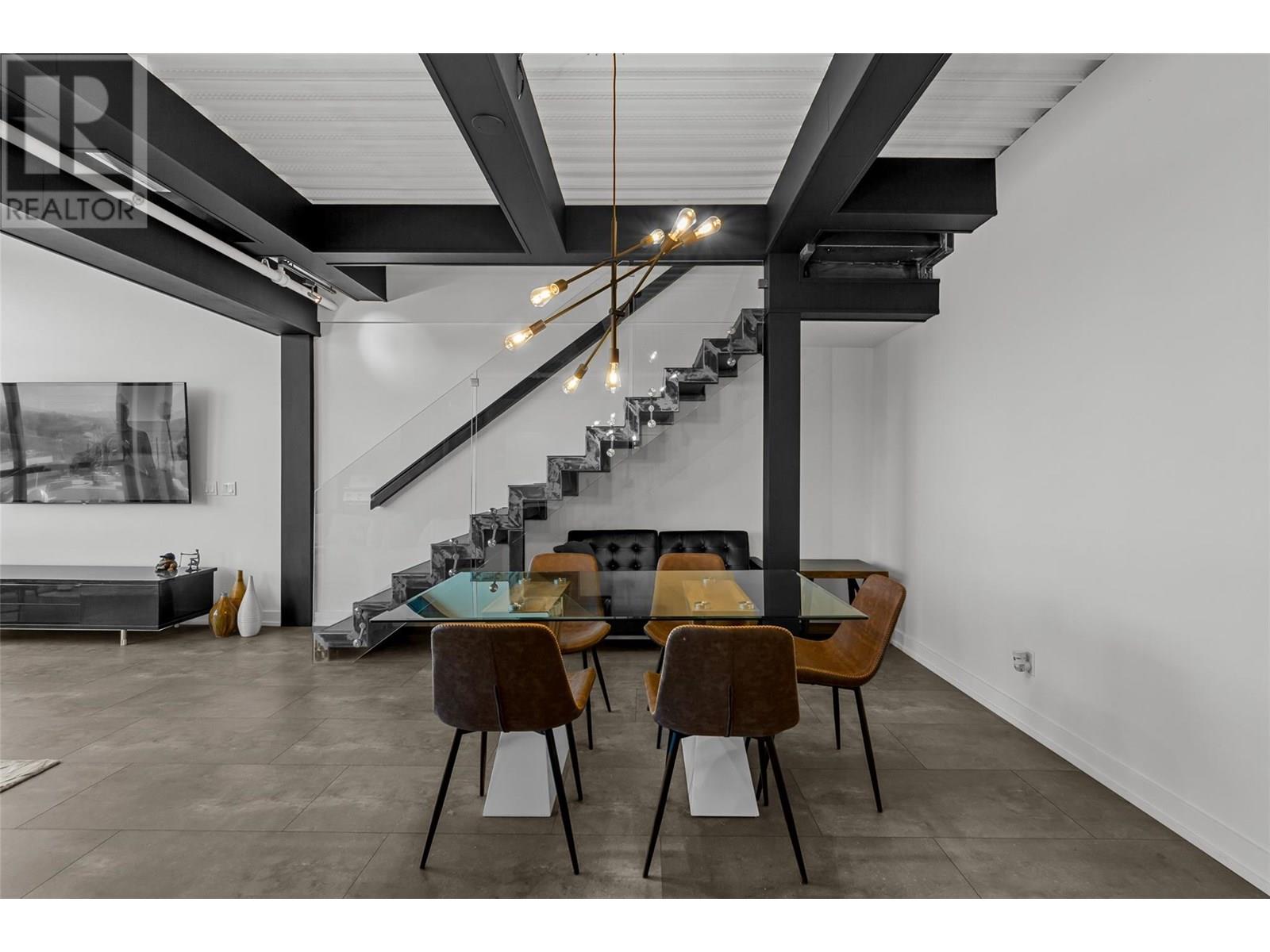 601 1630 Pandosy Street, Kelowna