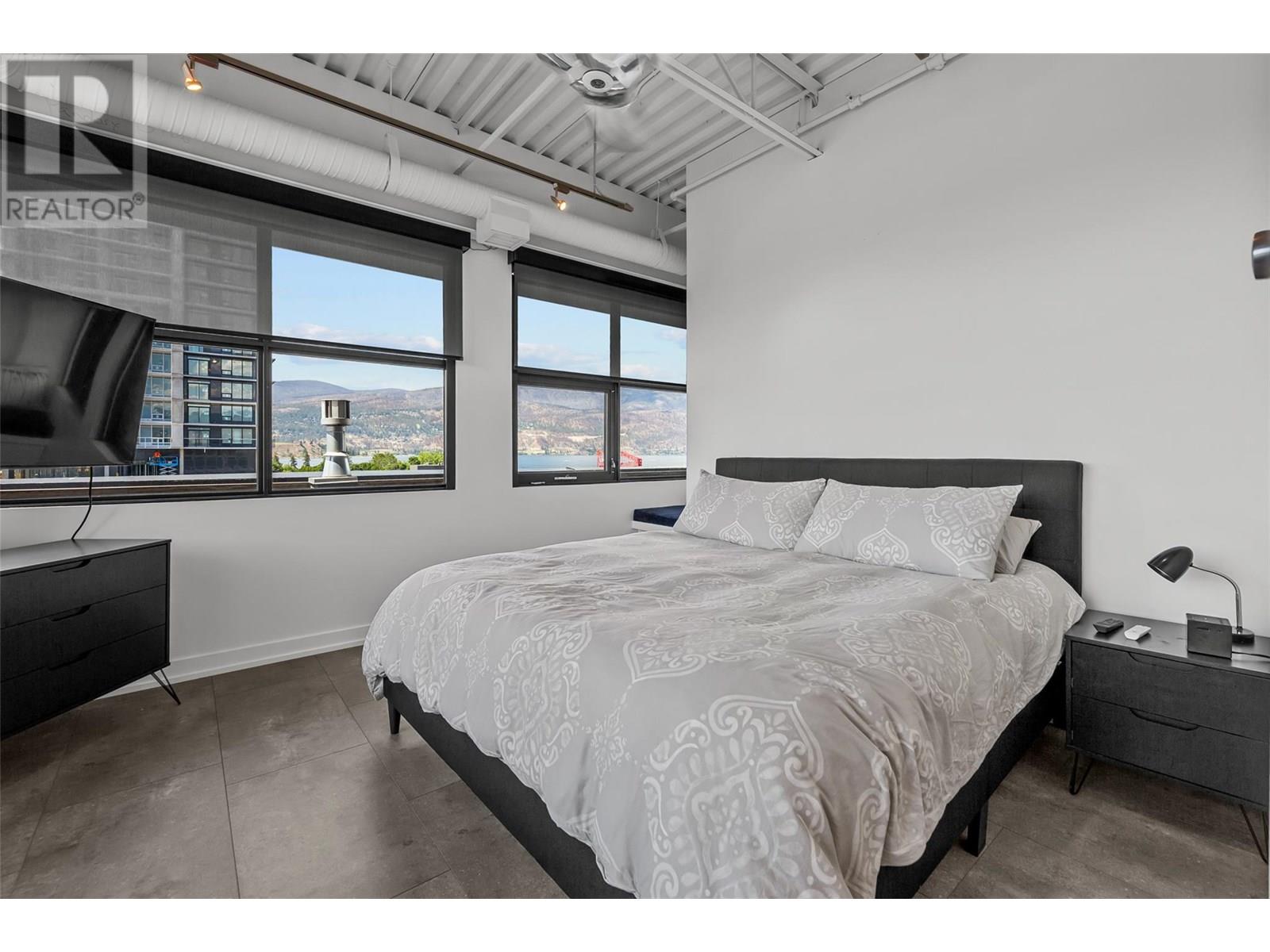 601 1630 Pandosy Street, Kelowna