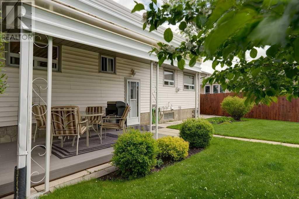 Single Family House Bungalow for Sale in  Mardale Road NE Marlborough Calgary 