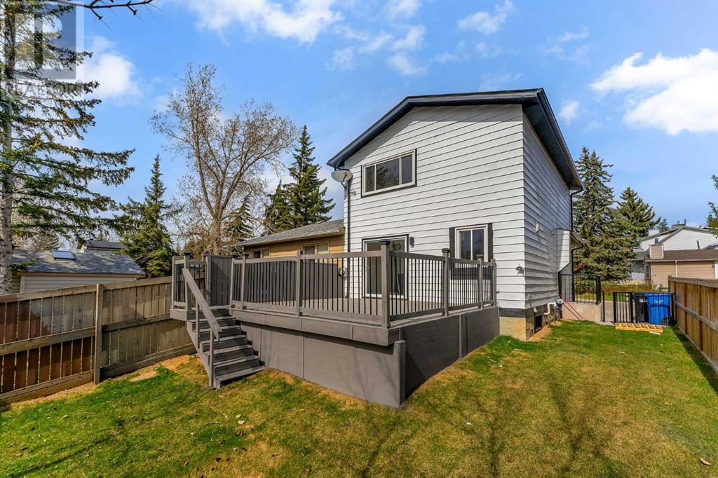 Single Family House for Sale in  Deer Ridge Way SE Deer Ridge Calgary 