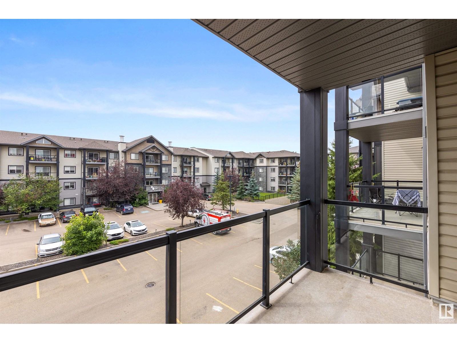 Photo 22 of 305 1204 156 St Nw, Edmonton AB