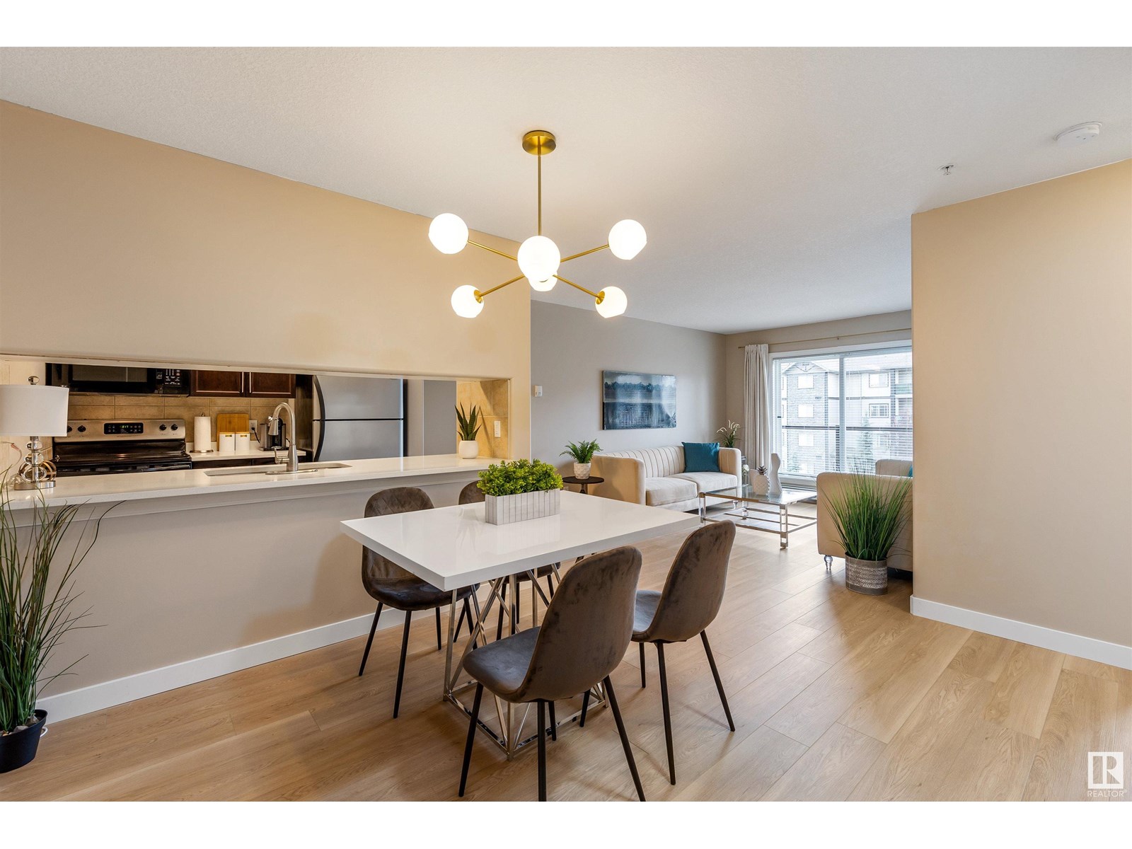 Photo 4 of 305 1204 156 St Nw, Edmonton AB