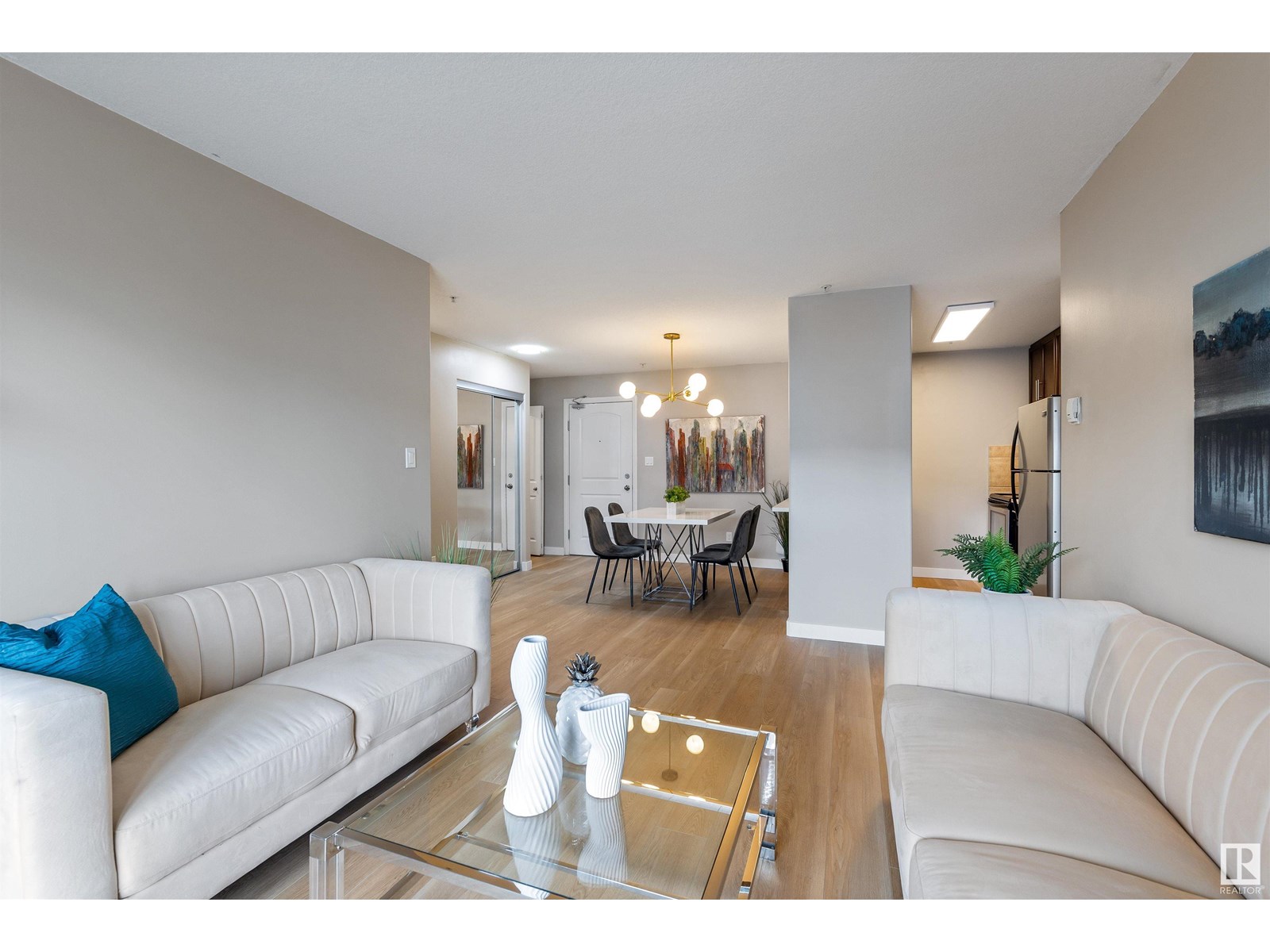 Photo 7 of 305 1204 156 St Nw, Edmonton AB