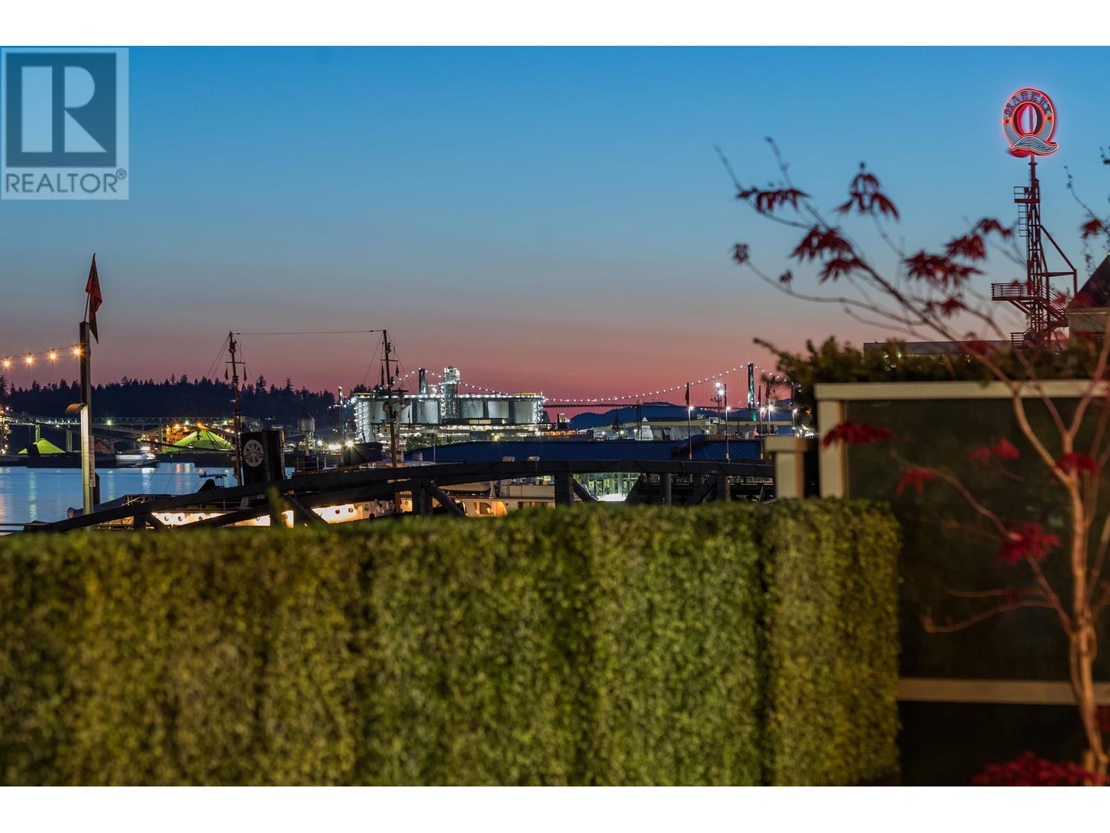 Photo 30 of 105 175 Victory Ship Way, North Vancouver BC