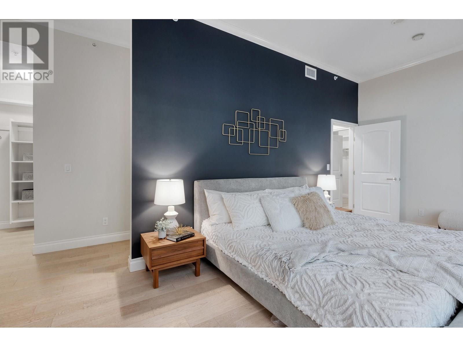Photo 10 of 105 175 Victory Ship Way, North Vancouver BC