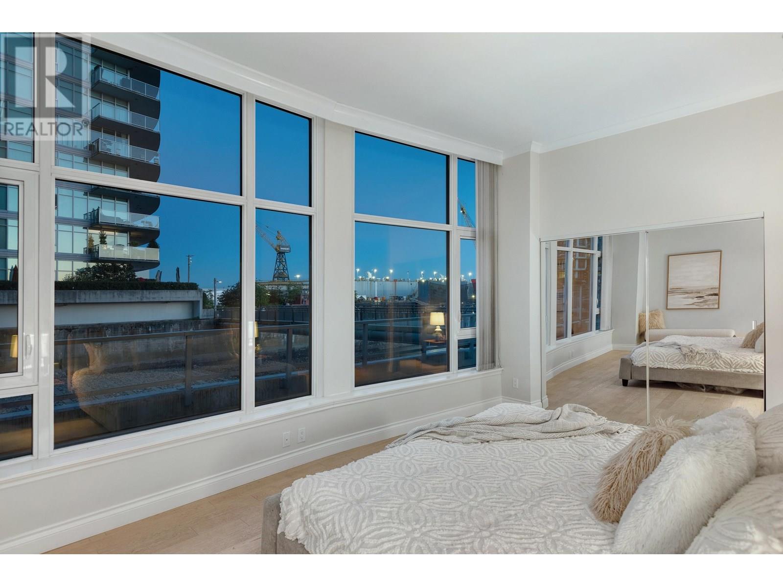 Photo 7 of 105 175 Victory Ship Way, North Vancouver BC