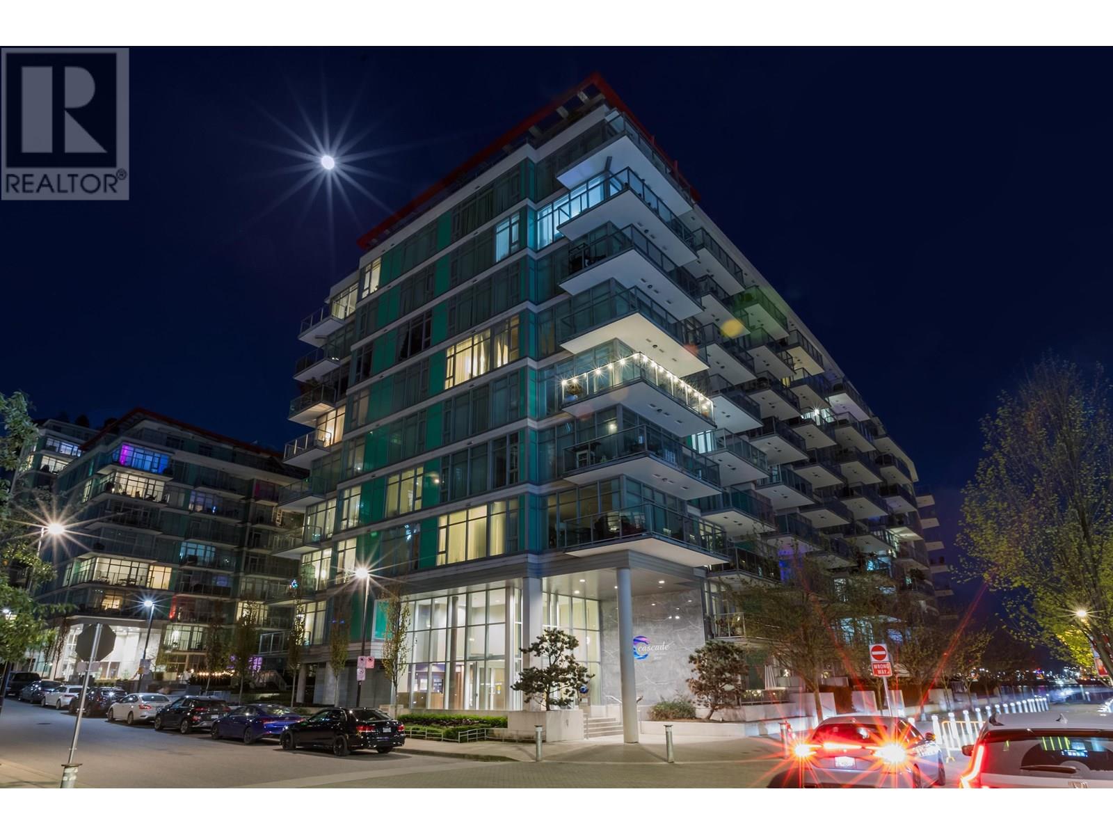 Photo 11 of 105 175 Victory Ship Way, North Vancouver BC