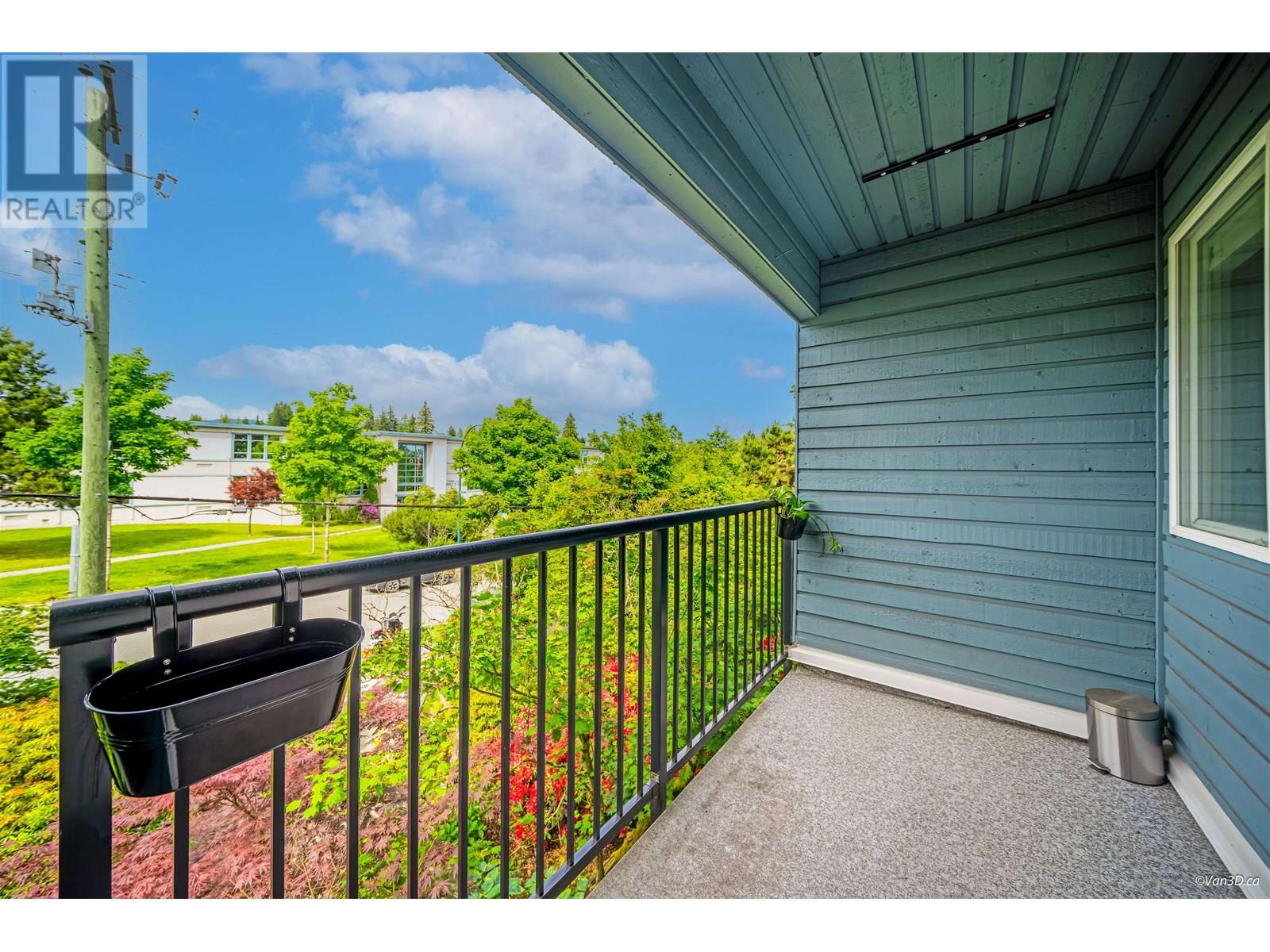 Photo 1 of 307 1122 King Albert Avenue, Coquitlam BC