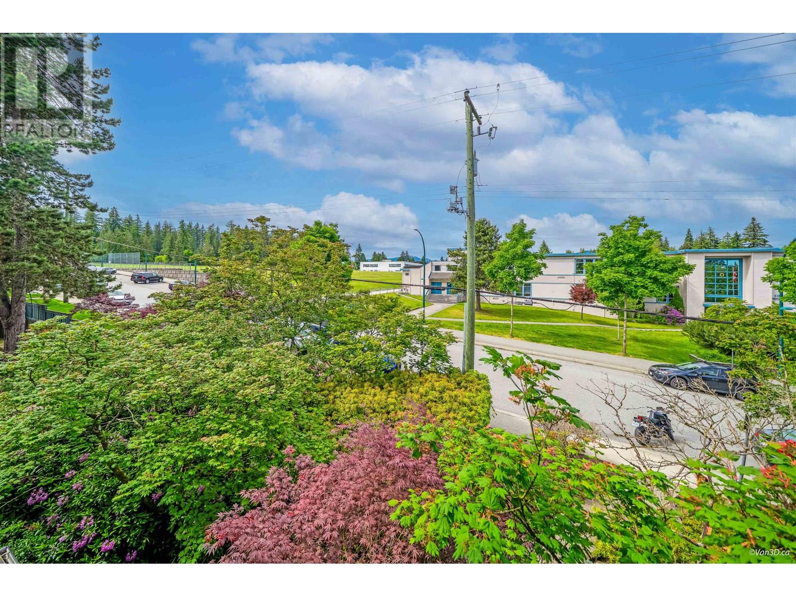 Photo 13 of 307 1122 King Albert Avenue, Coquitlam BC