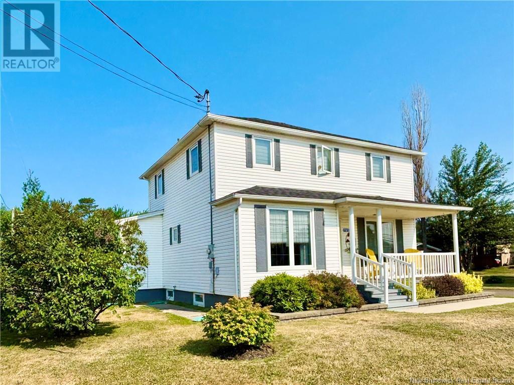 Photo 8 of 785 Principale Street, Neguac NB
