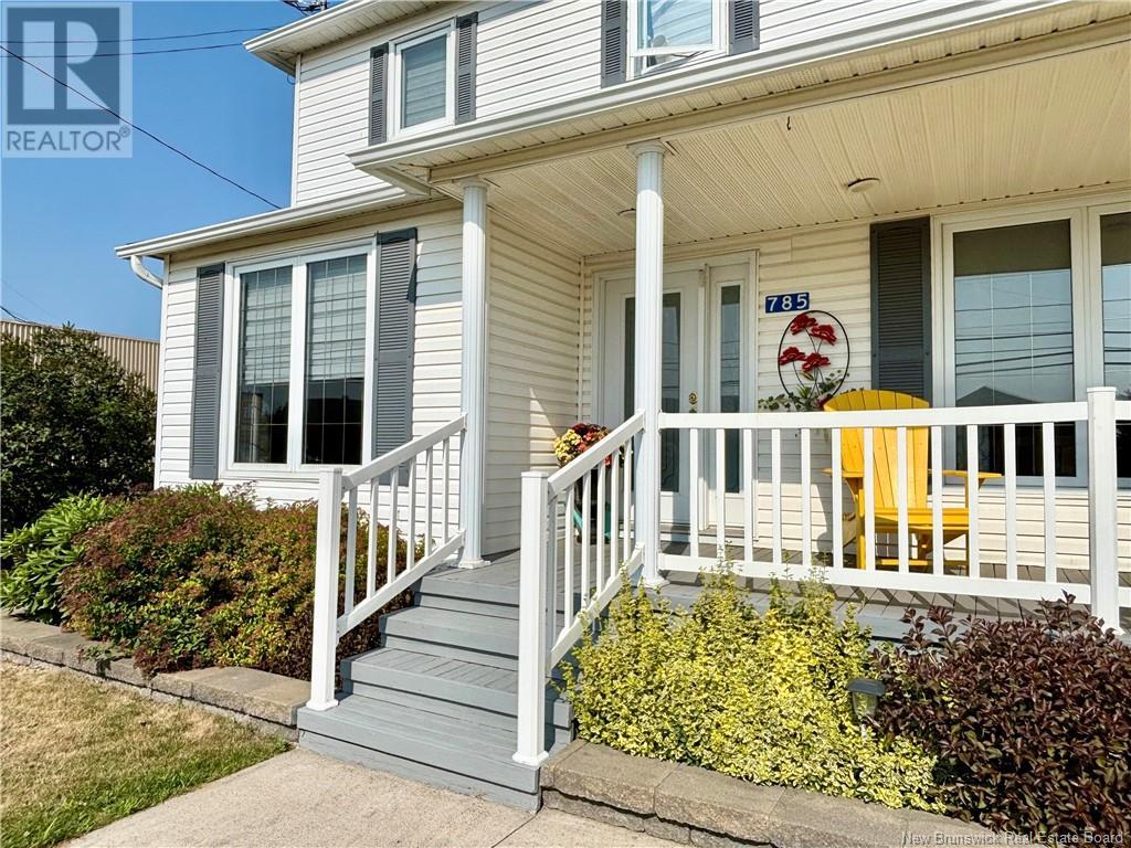 Photo 5 of 785 Principale Street, Neguac NB