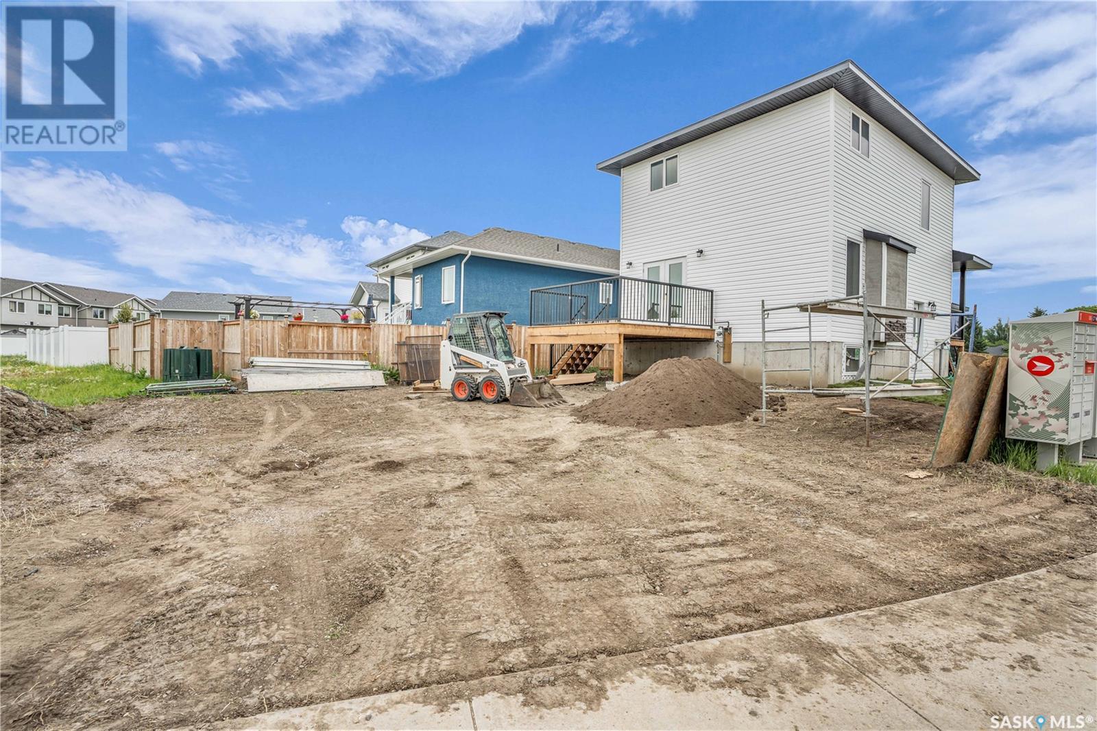 Photo 37 of 570 Kinloch Court, Saskatoon SK