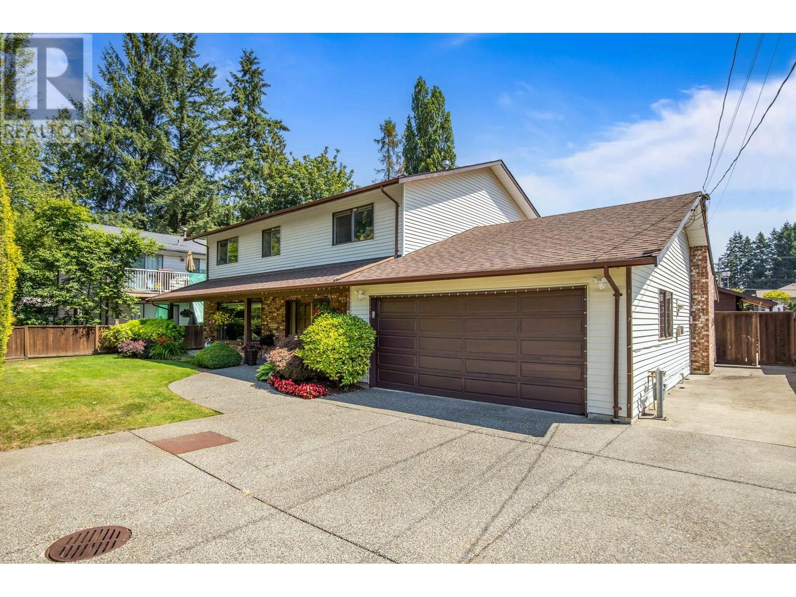 Photo 1 of 12222 Fletcher Street, Maple Ridge BC