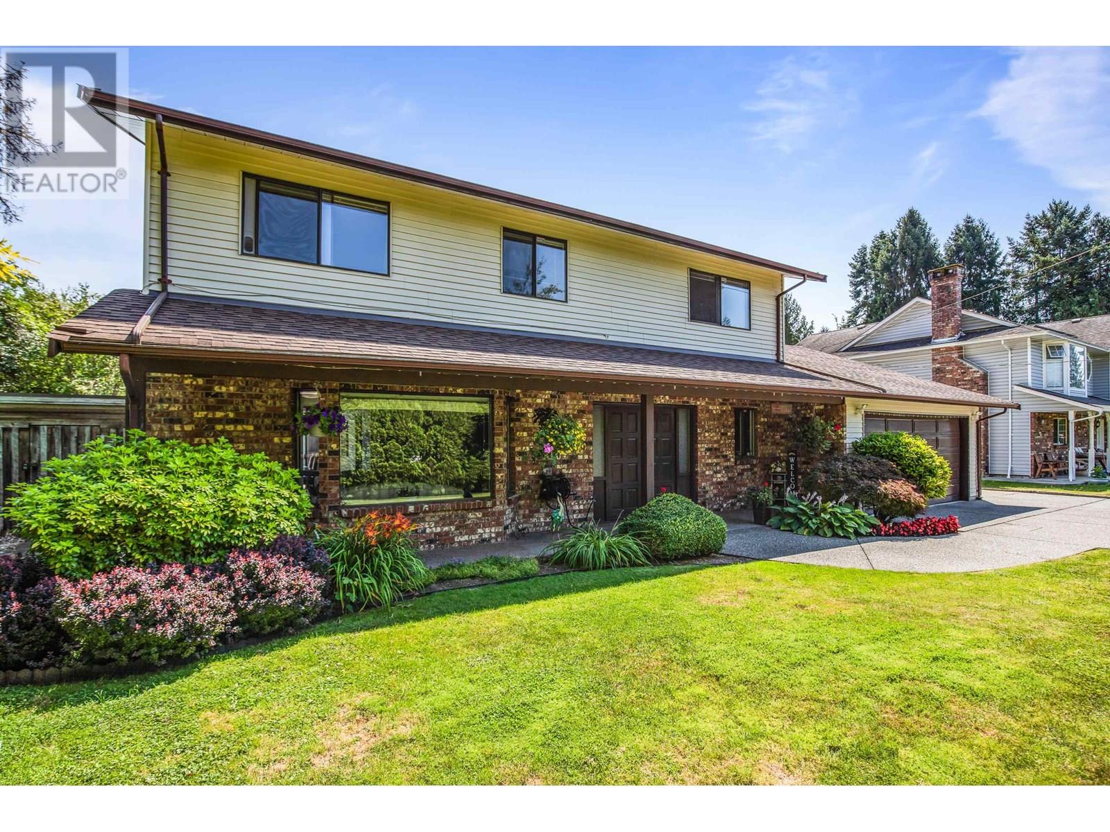 Photo 2 of 12222 Fletcher Street, Maple Ridge BC