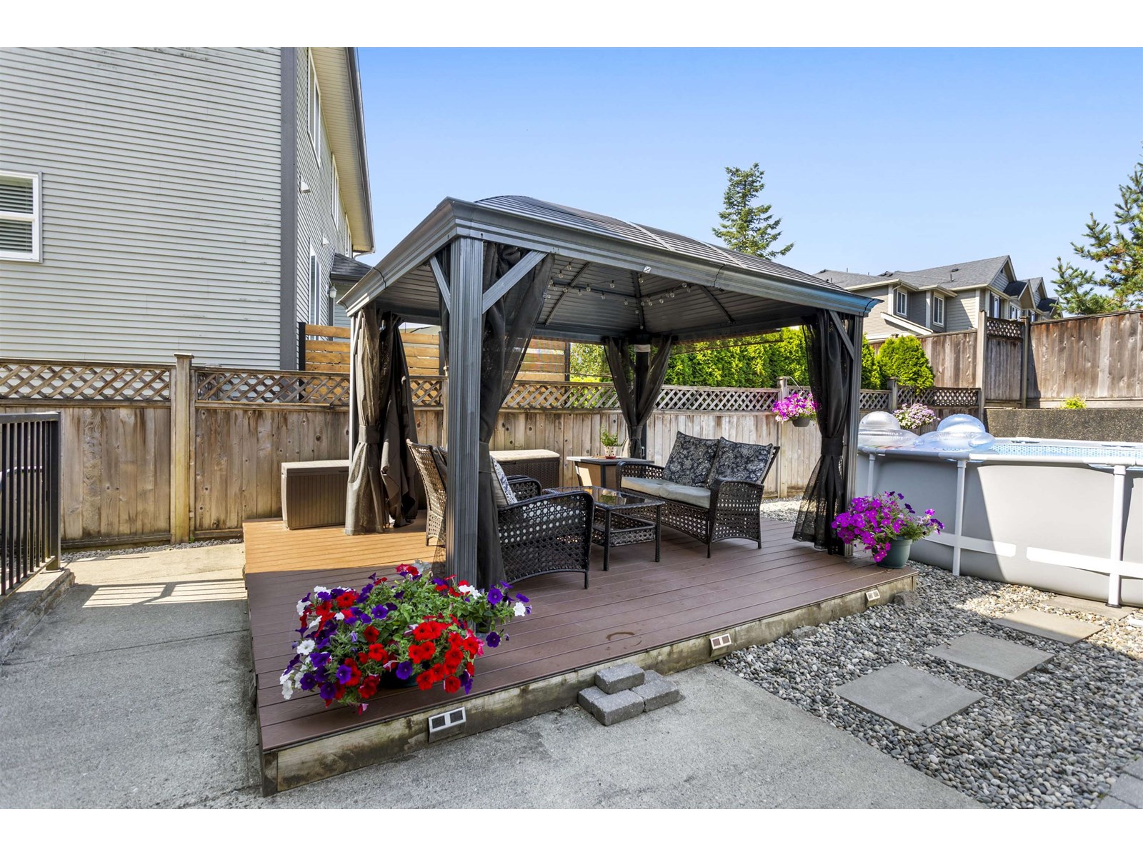 Photo 3 of 7065 208 A Street, Langley BC
