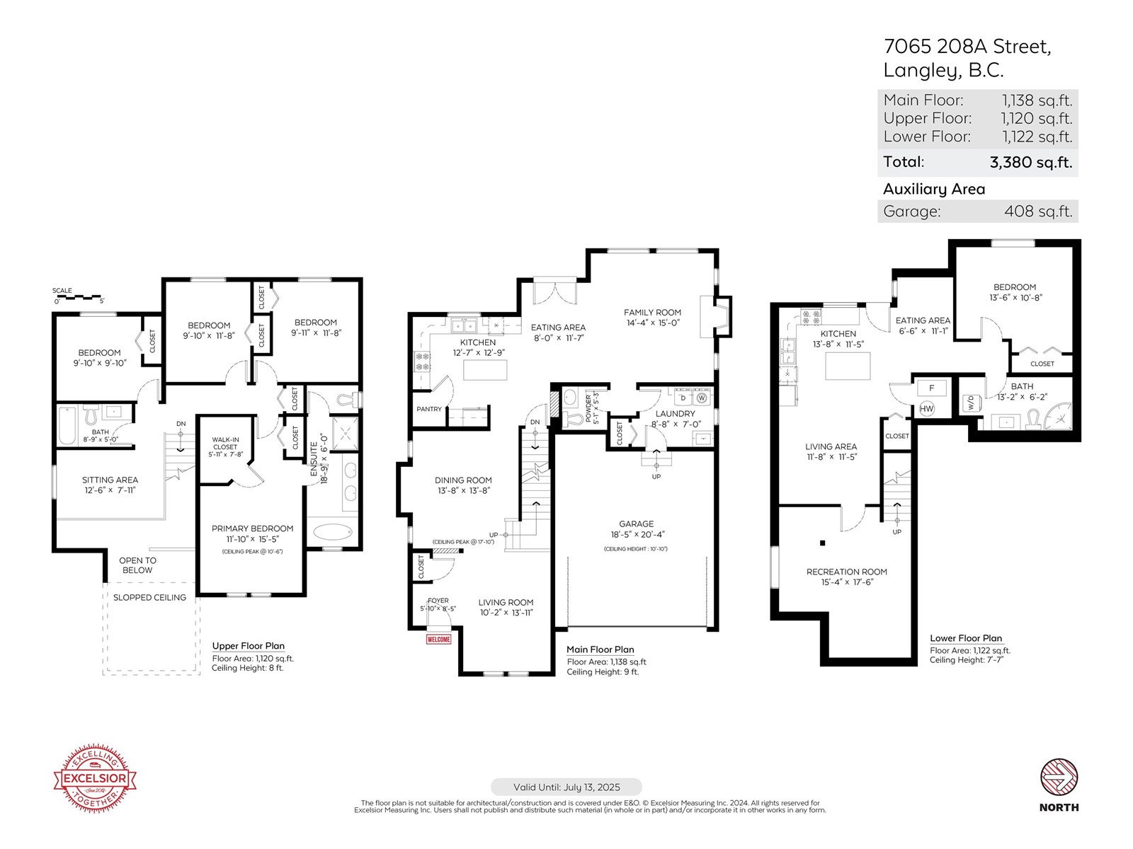 Photo 40 of 7065 208 A Street, Langley BC