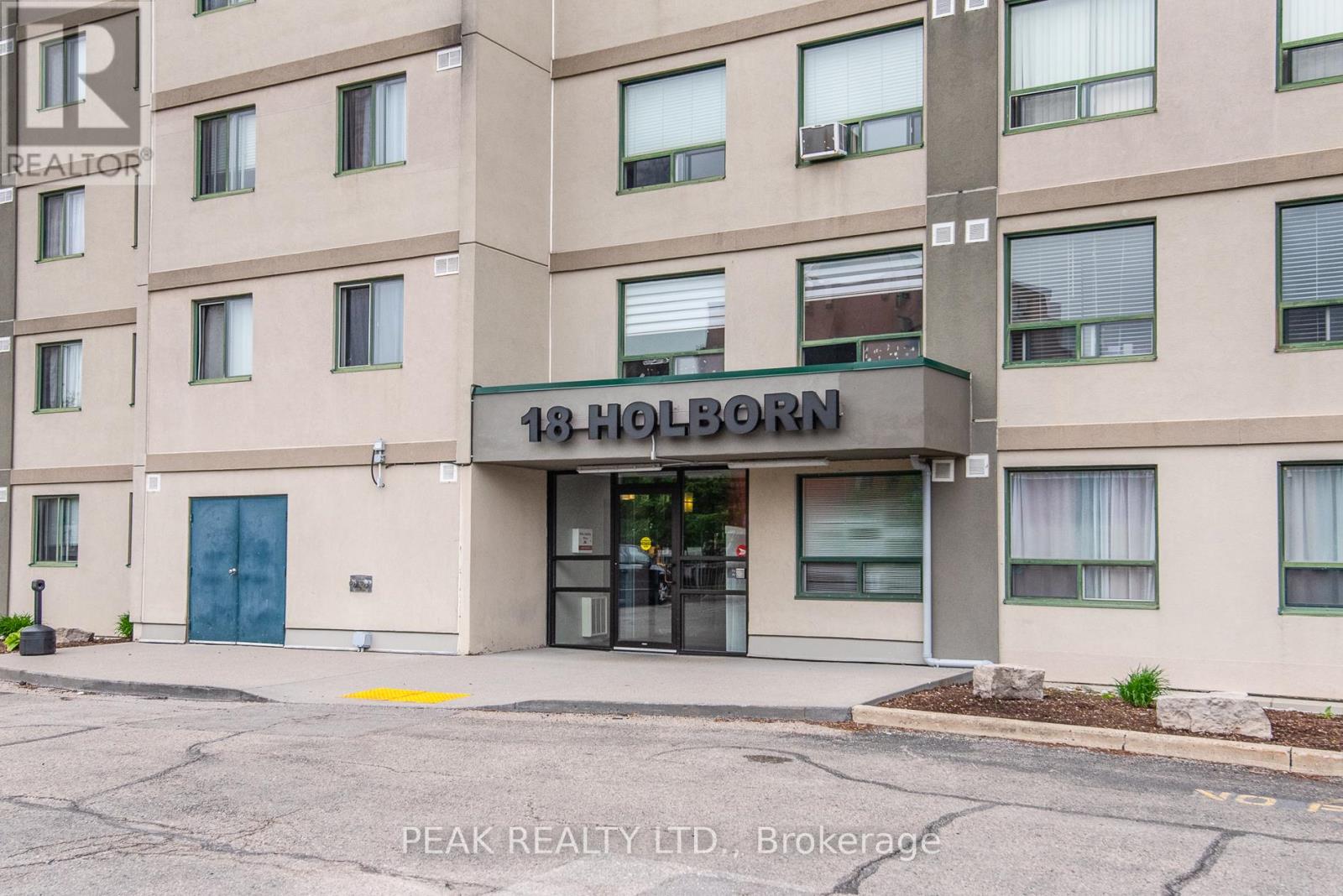 Photo 17 of 611 18 Holborn Court, Kitchener ON