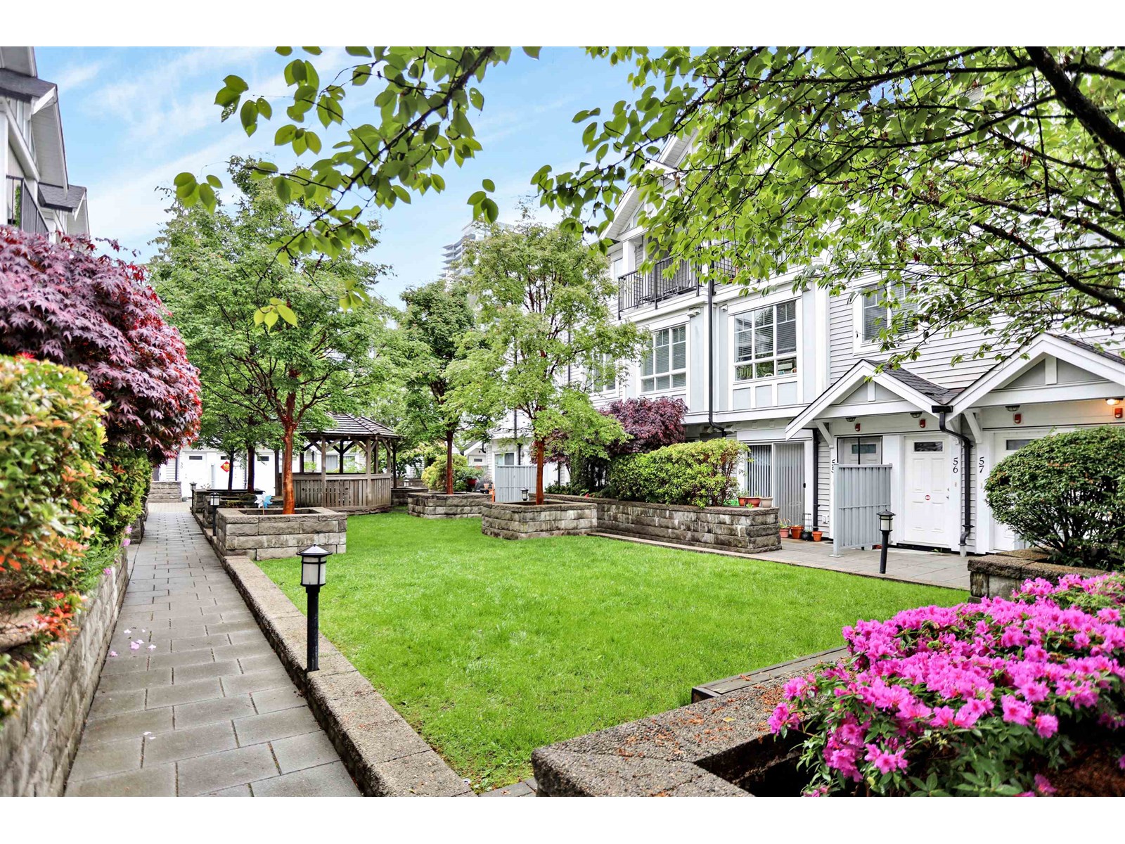 Photo 6 of 40 13239 Old Yale Road, Surrey BC