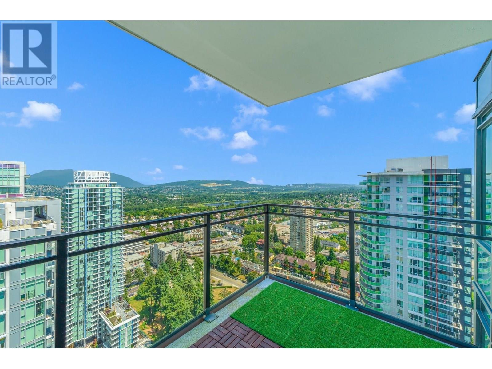Photo 11 of 4105 4900 Lennox Lane, Burnaby BC