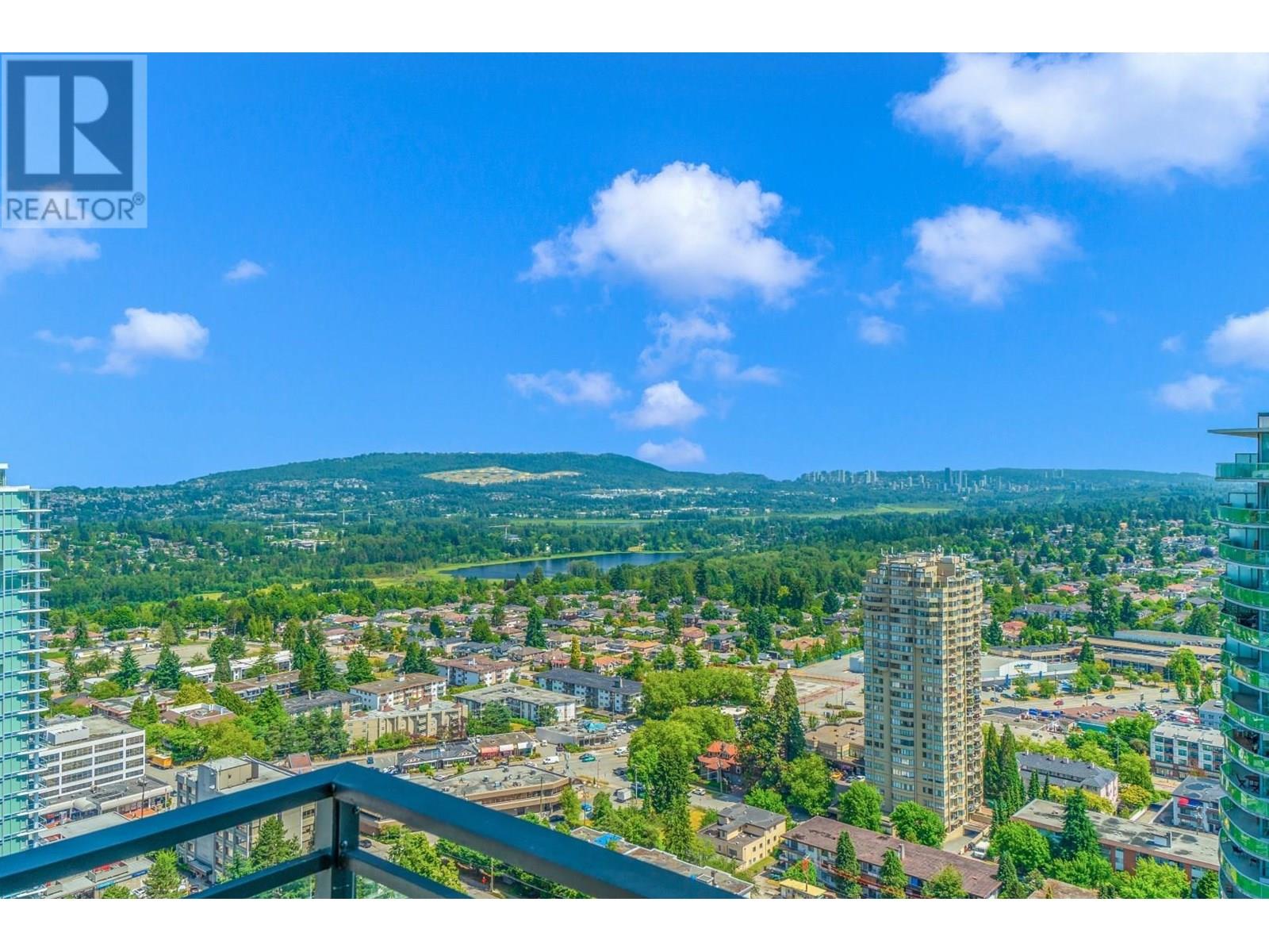 Photo 12 of 4105 4900 Lennox Lane, Burnaby BC