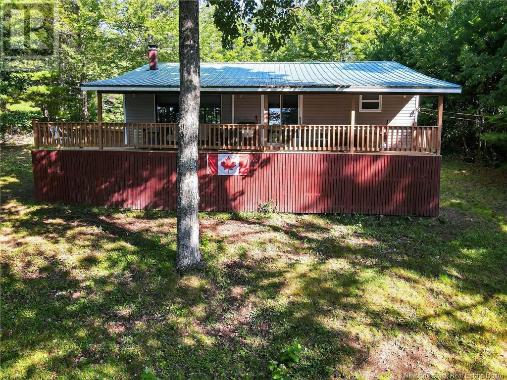 Photo 18 of 19 J Morris Road, Bass River NB