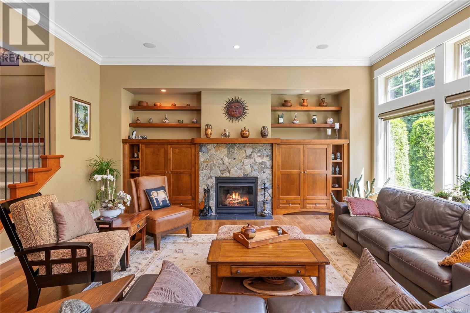 649 Eaglewood Crt, Qualicum Beach