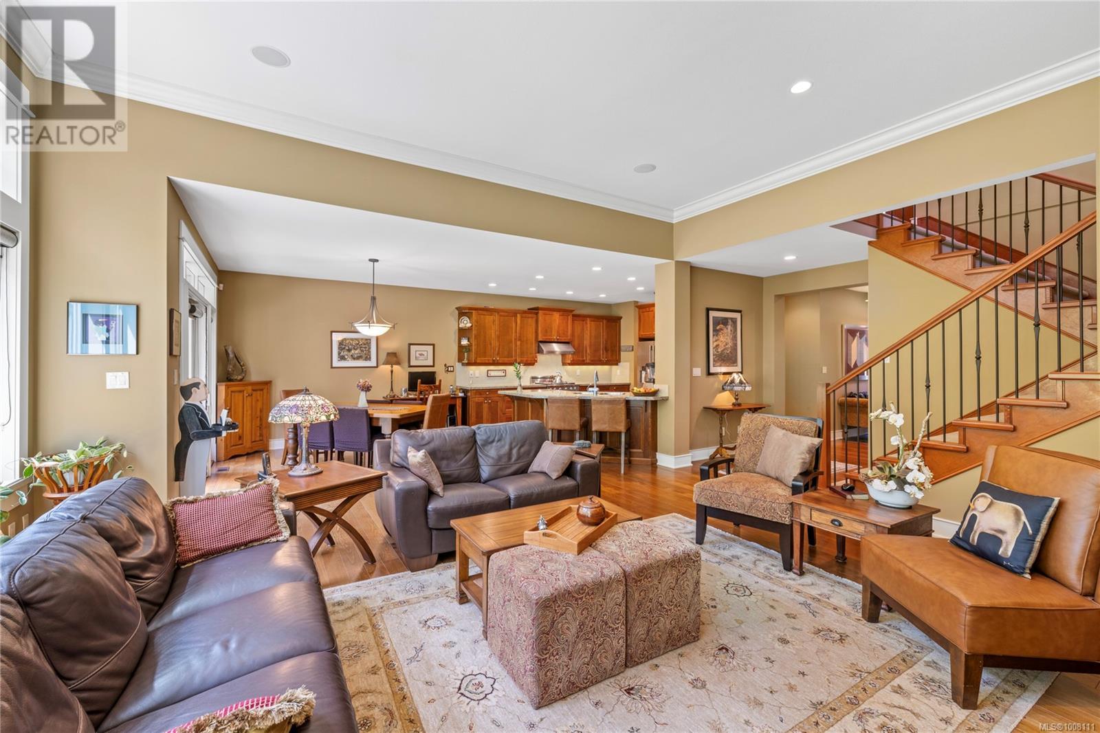 649 Eaglewood Crt, Qualicum Beach