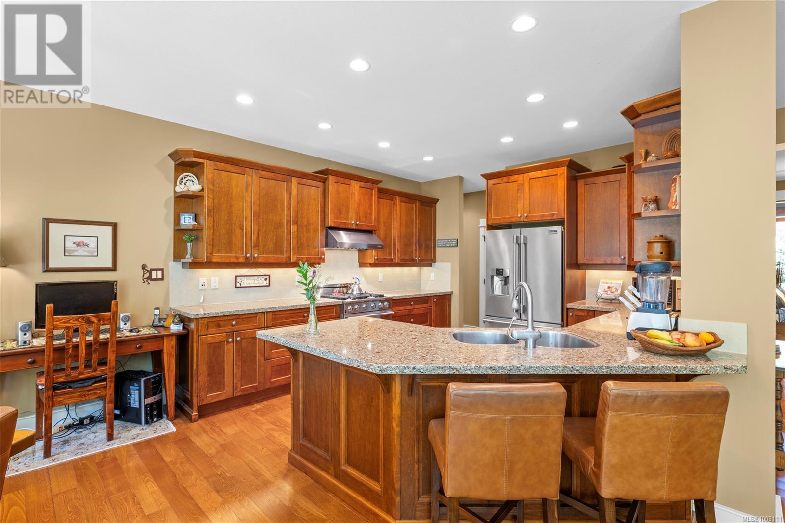 649 Eaglewood Crt, Qualicum Beach