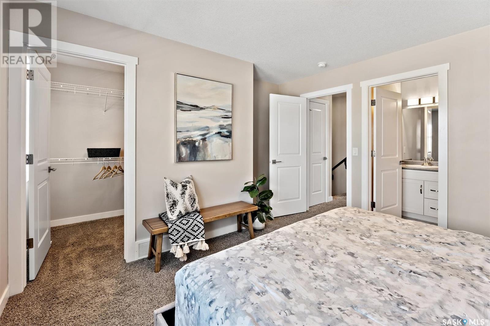 Photo 17 of 1214 Pringle Way, Saskatoon SK
