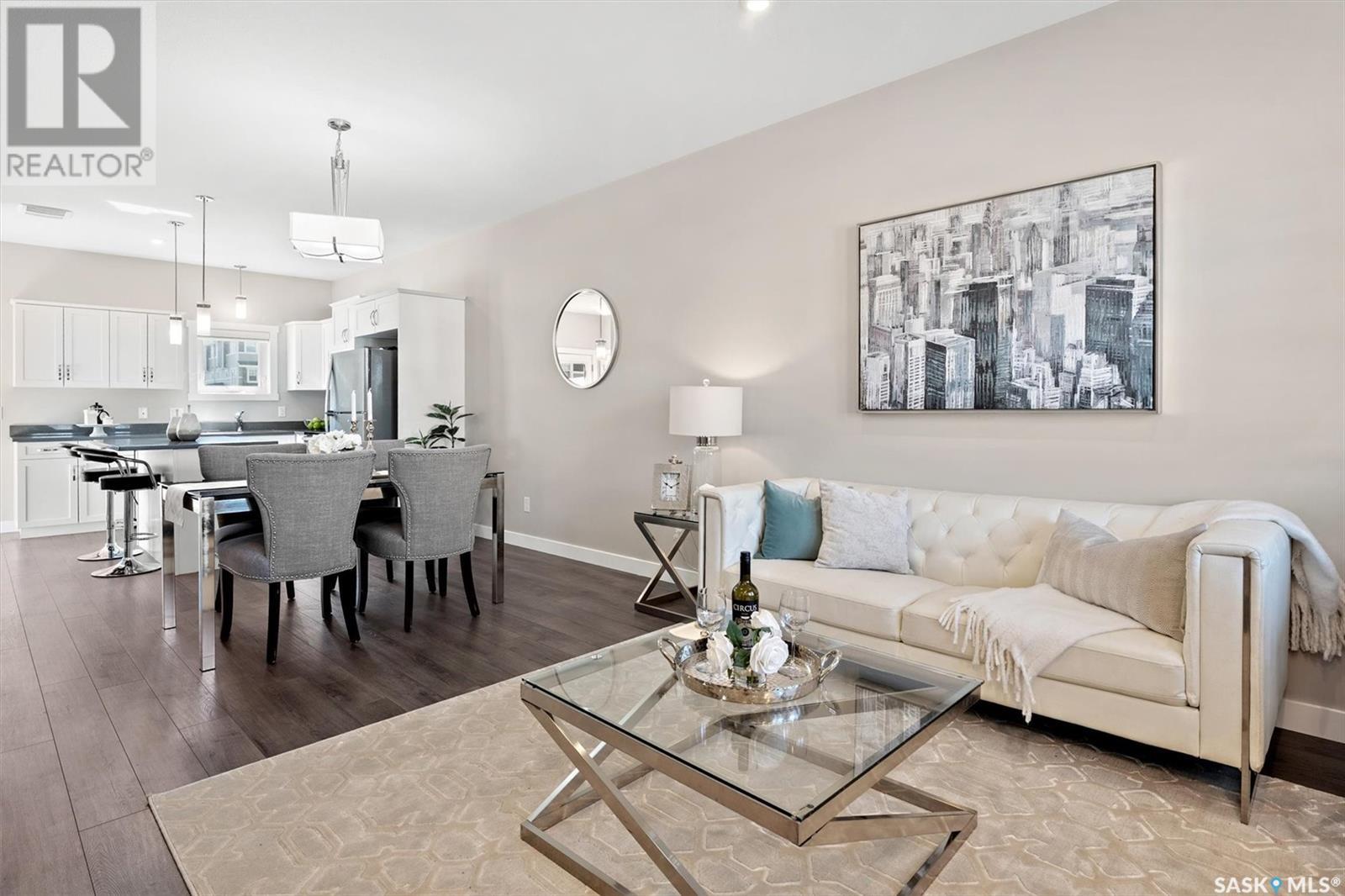 Photo 4 of 1214 Pringle Way, Saskatoon SK