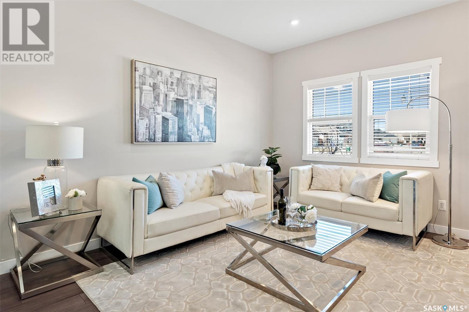 Photo 5 of 1214 Pringle Way, Saskatoon SK