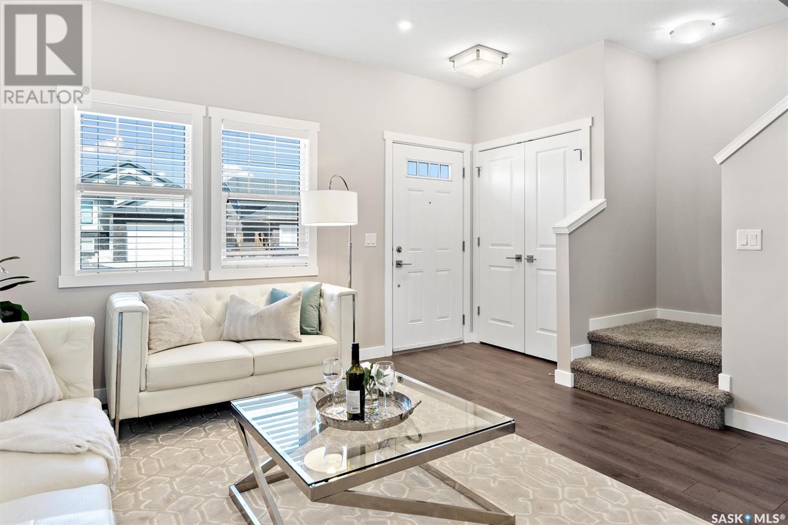 Photo 6 of 1214 Pringle Way, Saskatoon SK