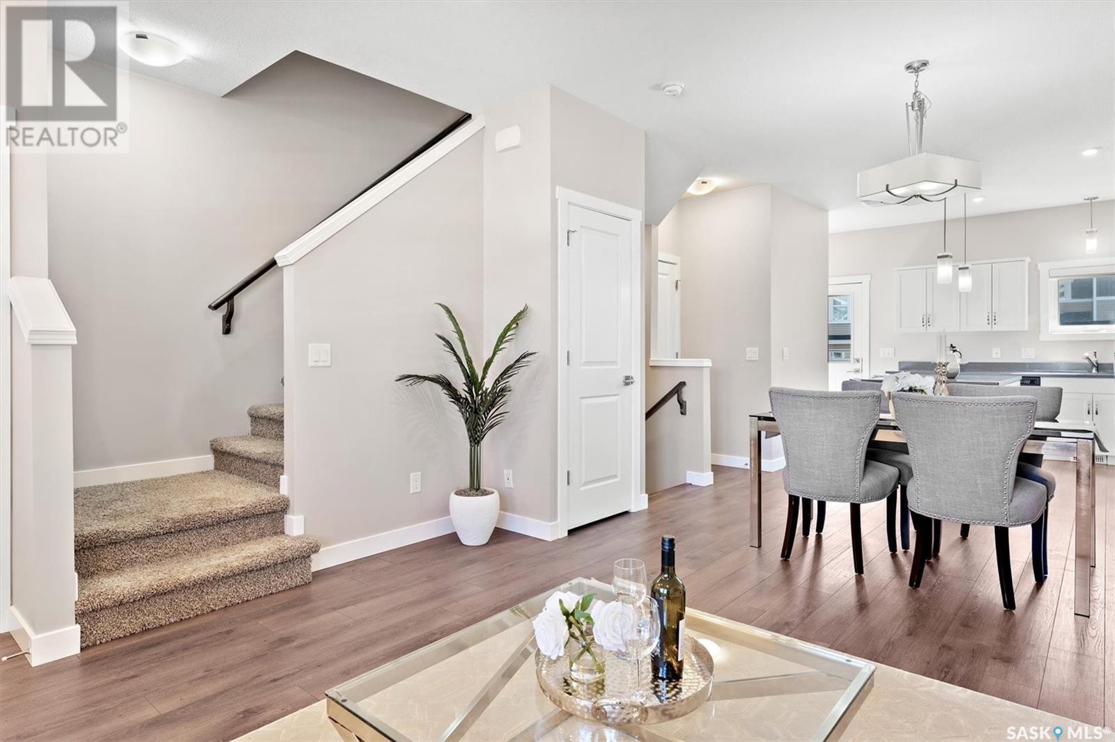 Photo 7 of 1214 Pringle Way, Saskatoon SK