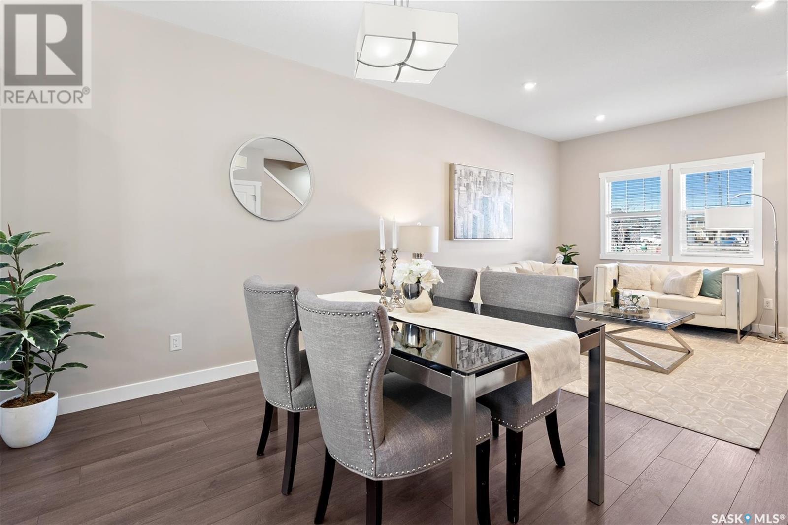Photo 8 of 1214 Pringle Way, Saskatoon SK