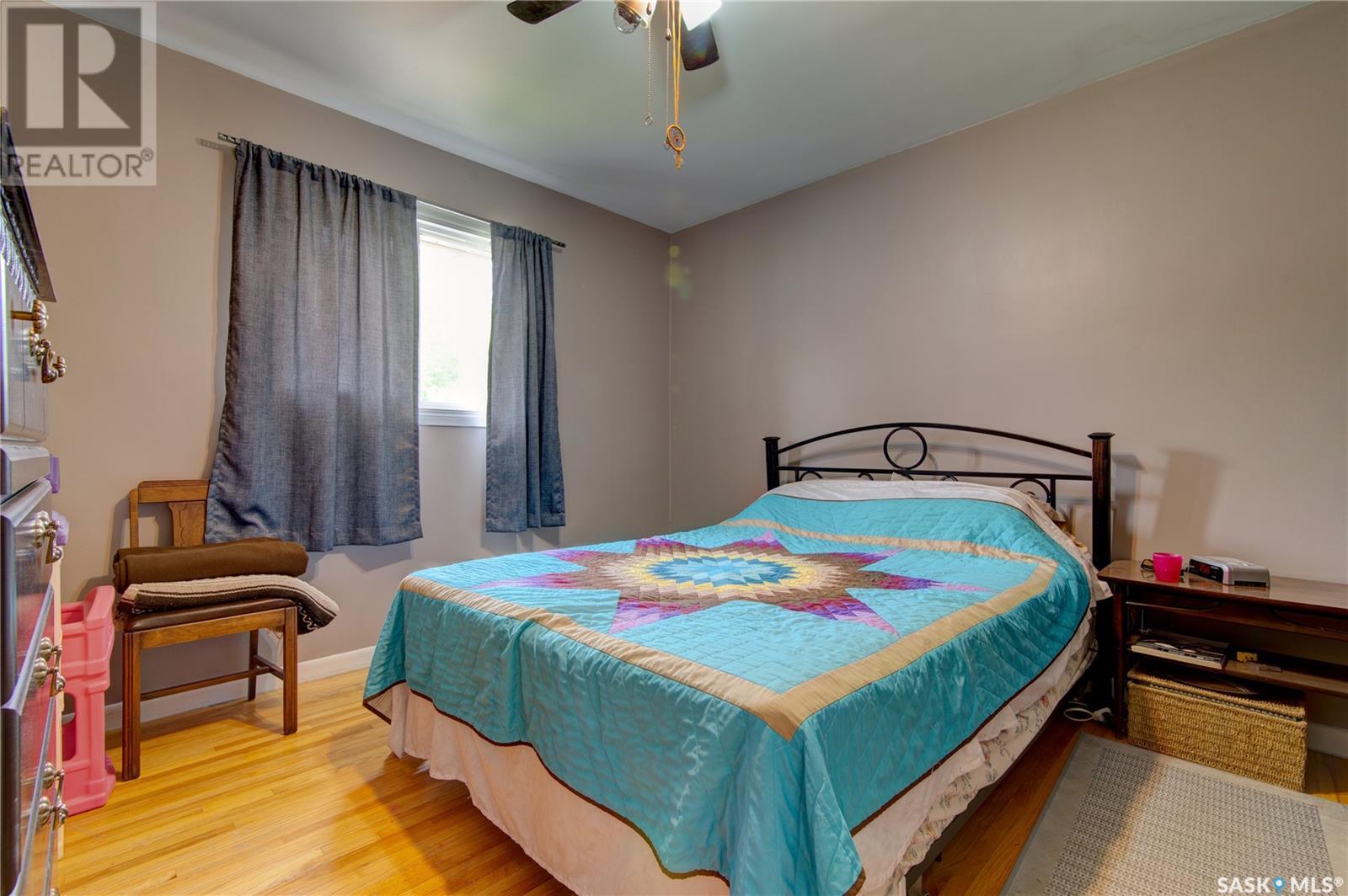 Single Family House Bungalow for Sale in  Horace STREET Regina 