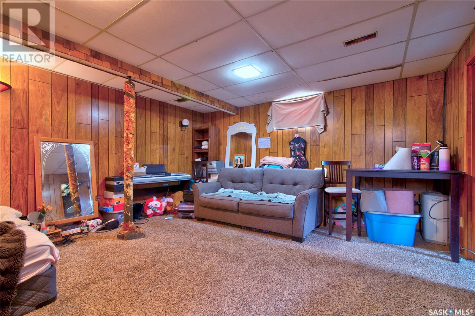 Single Family House Bungalow for Sale in  Horace STREET Regina 