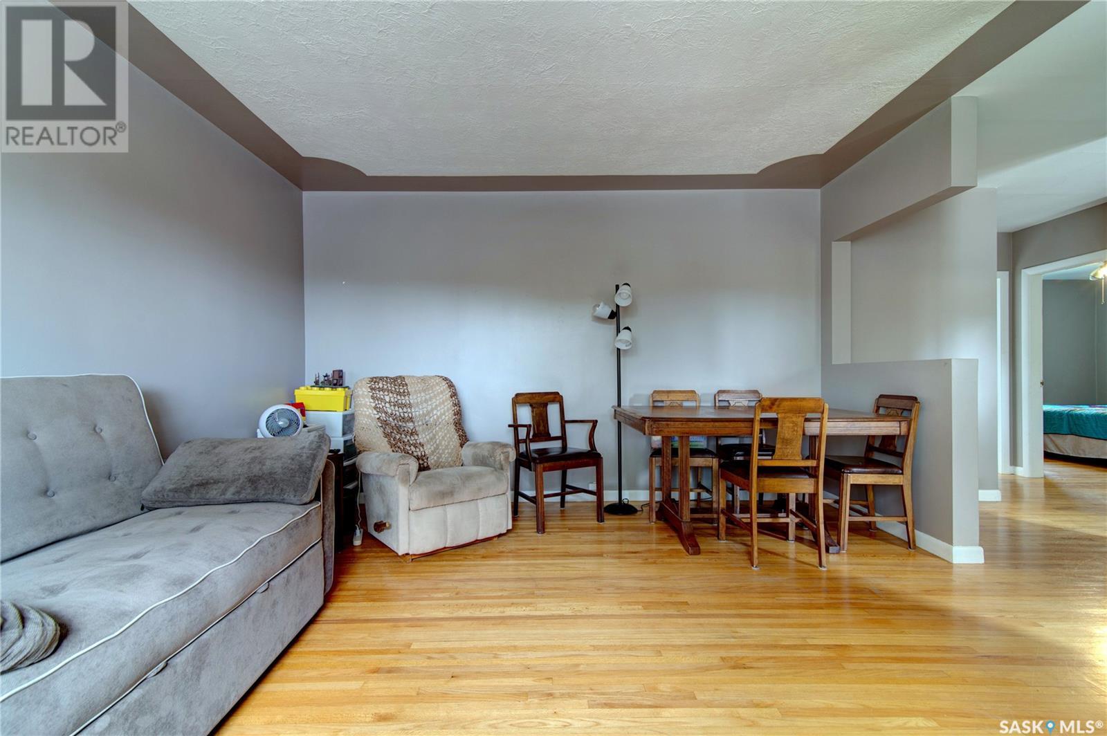 Single Family House Bungalow for Sale in  Horace STREET Regina 