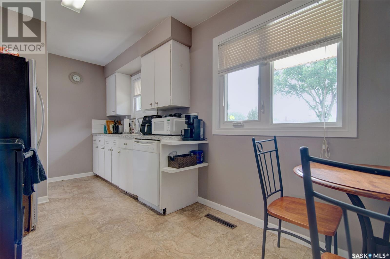 Single Family House Bungalow for Sale in  Horace STREET Regina 