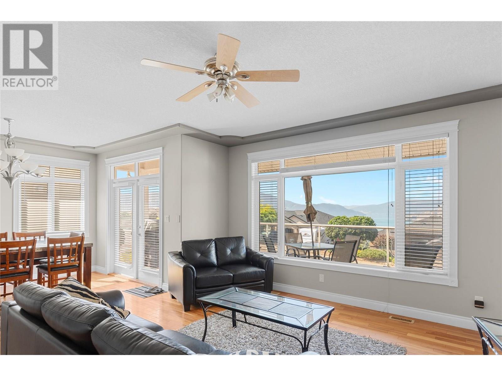 Photo 12 of 733 Mt York Drive, Coldstream BC