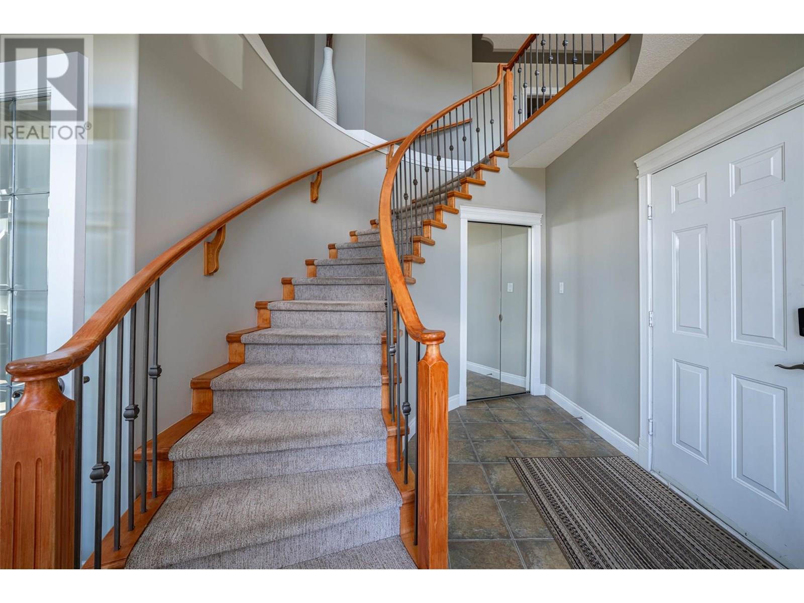 Photo 6 of 733 Mt York Drive, Coldstream BC