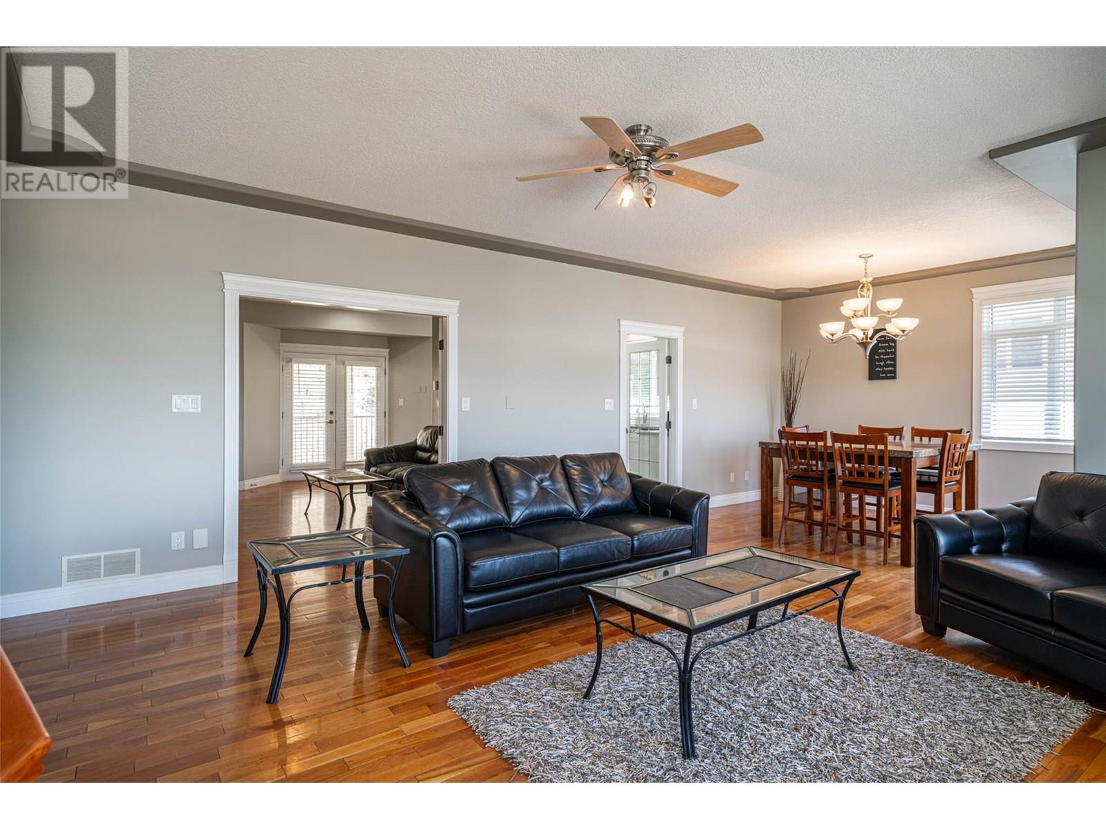 Photo 14 of 733 Mt York Drive, Coldstream BC