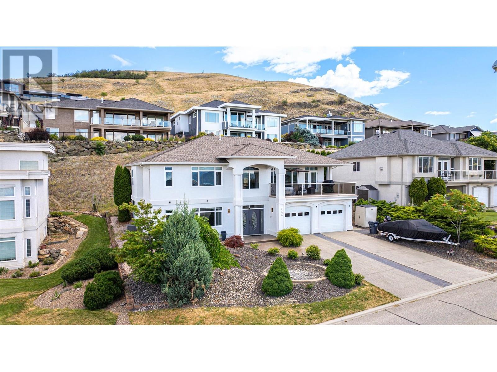 Photo 64 of 733 Mt York Drive, Coldstream BC