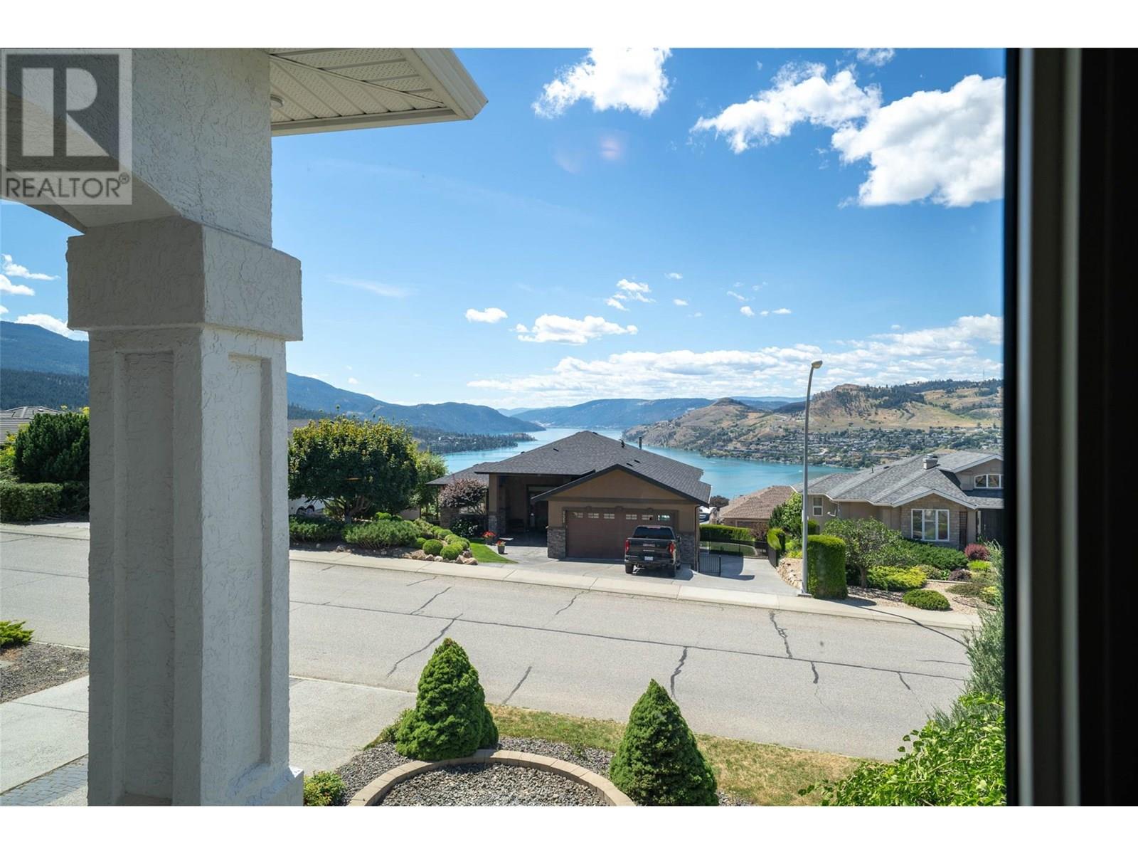 Photo 40 of 733 Mt York Drive, Coldstream BC