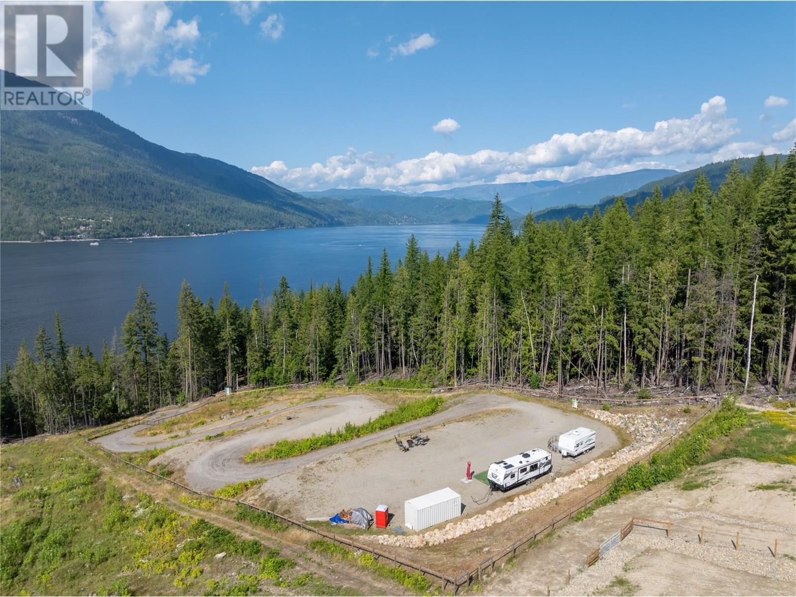 Photo 11 of 6226 Armstrong Road, Eagle Bay BC