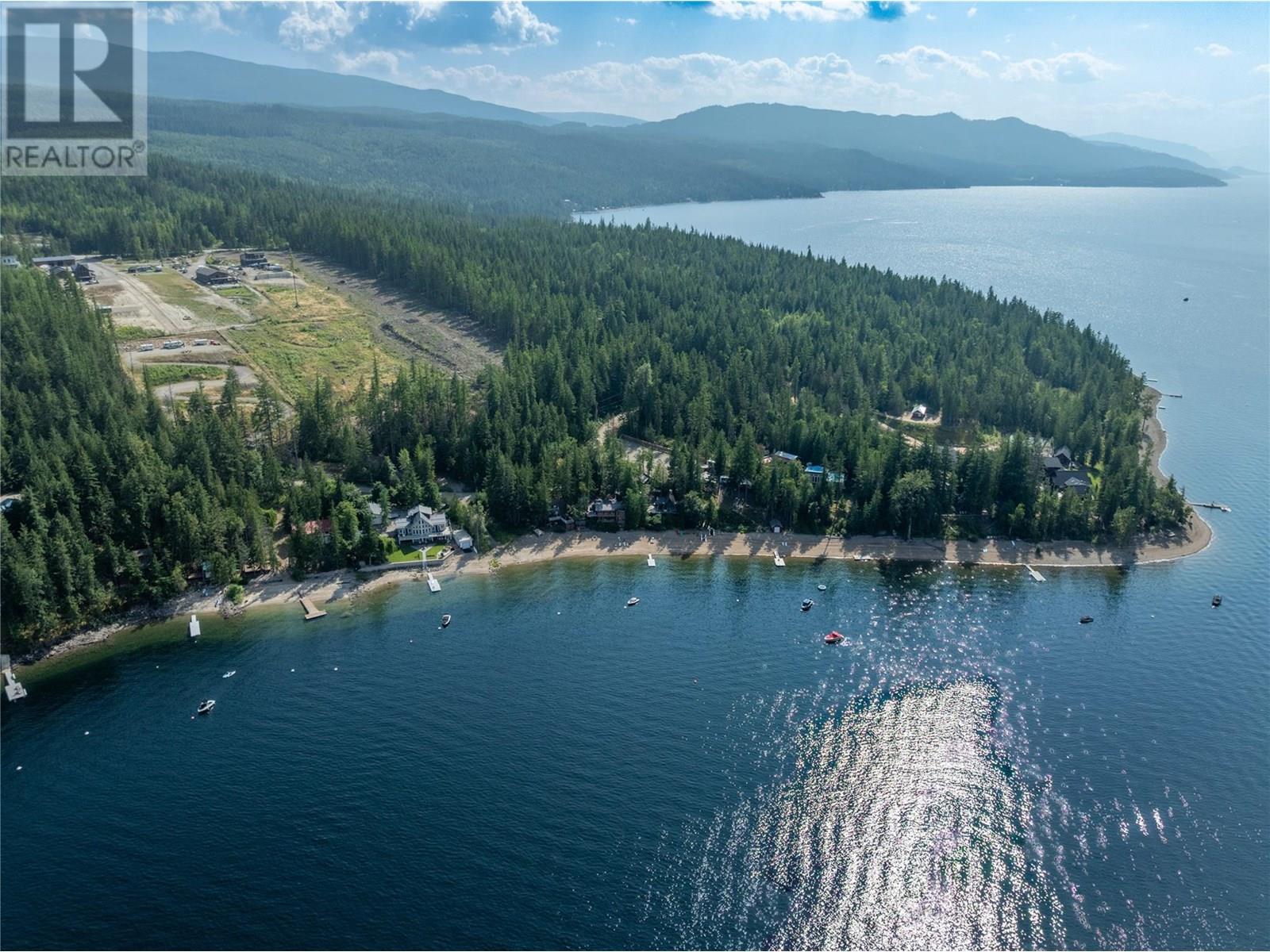 Photo 12 of 6226 Armstrong Road, Eagle Bay BC