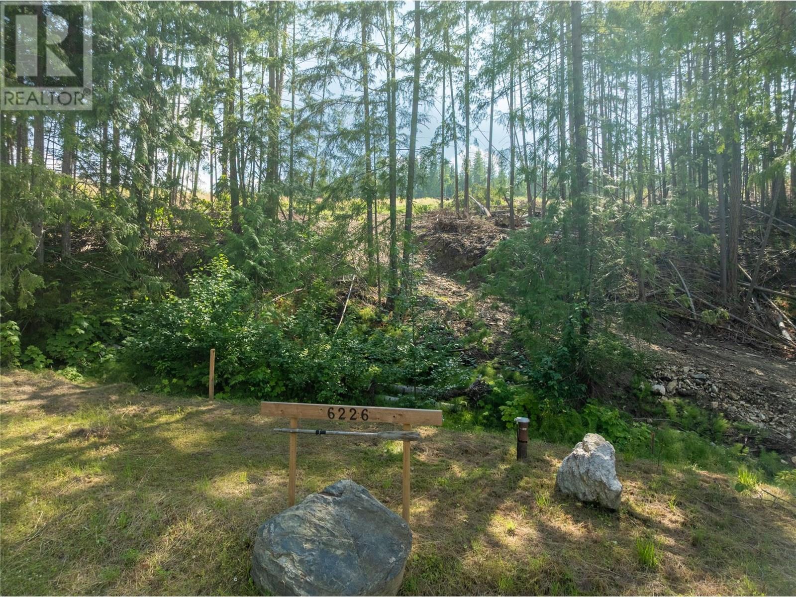 Photo 24 of 6226 Armstrong Road, Eagle Bay BC