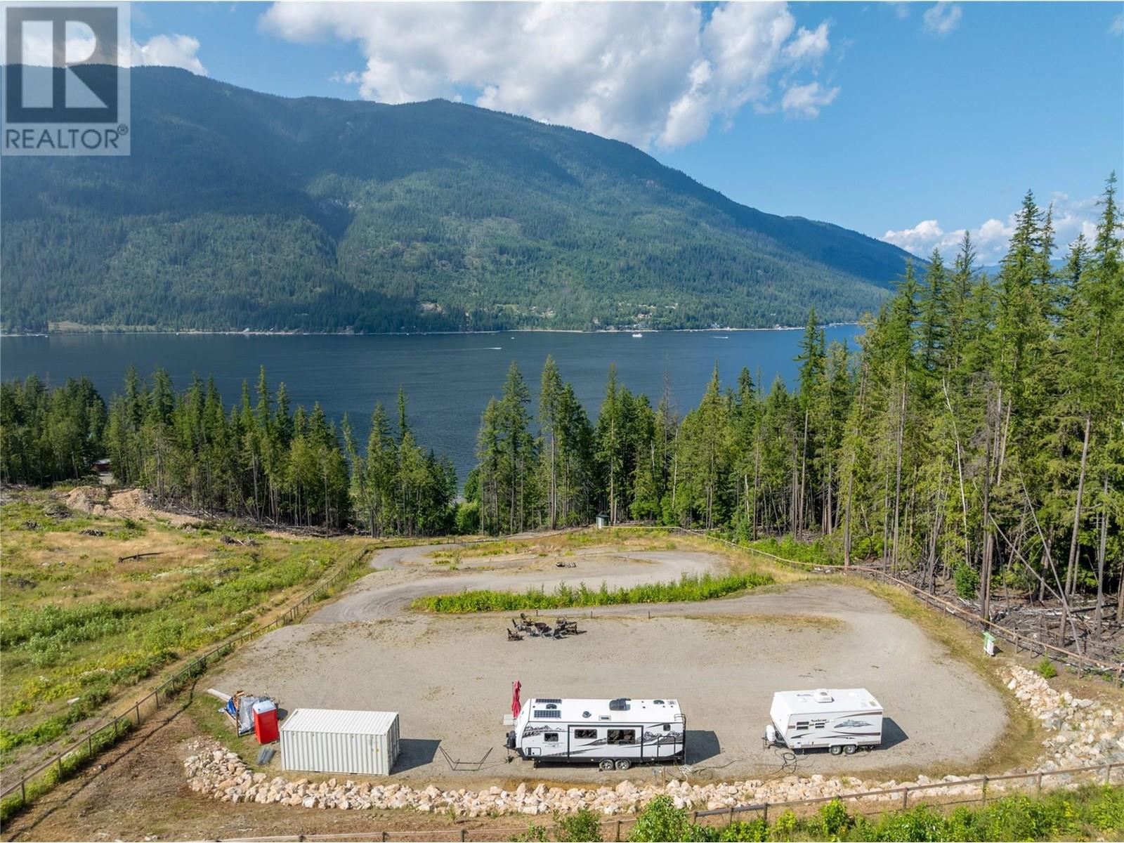 Photo 4 of 6226 Armstrong Road, Eagle Bay BC