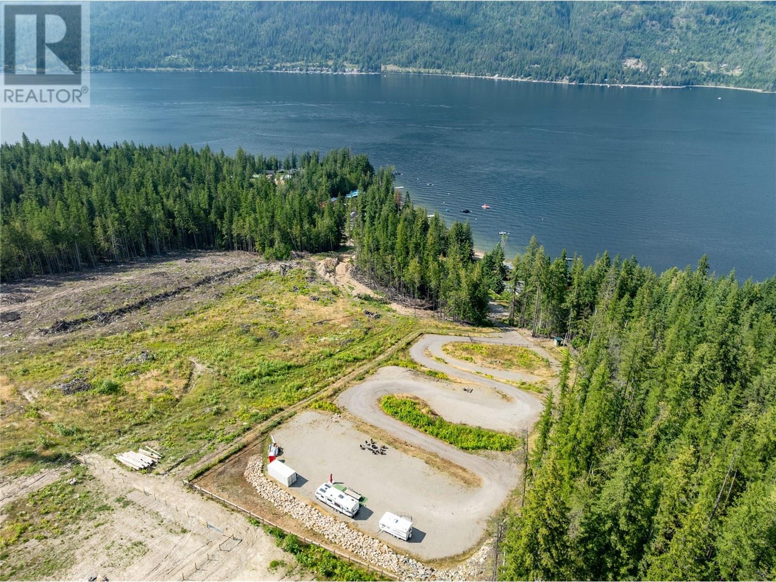 Photo 20 of 6226 Armstrong Road, Eagle Bay BC